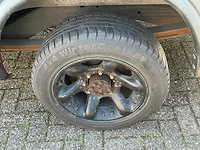 Gmc savanna chevrolet express bedrijfsbus - afbeelding 64 van  64