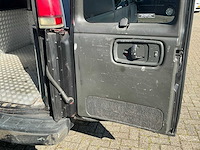 Gmc savanna chevrolet express bedrijfsbus - afbeelding 5 van  9