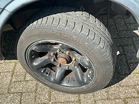 Gmc savanna chevrolet express bedrijfsbus - afbeelding 3 van  64
