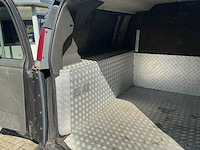 Gmc savanna chevrolet express bedrijfsbus - afbeelding 14 van  64