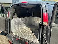 Gmc savanna chevrolet express bedrijfsbus - afbeelding 17 van  64