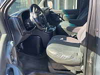 Gmc savanna chevrolet express bedrijfsbus - afbeelding 25 van  64