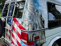 Gmc vandura limited edition 1993 - afbeelding 3 van  47