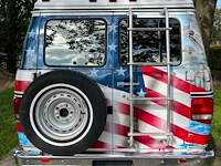 Gmc vandura limited edition 1993 - afbeelding 4 van  47