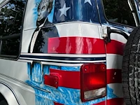 Gmc vandura limited edition 1993 - afbeelding 5 van  47