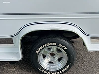Gmc vandura limited edition 1993 - afbeelding 7 van  47