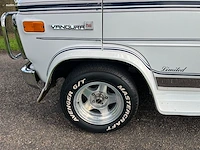 Gmc vandura limited edition 1993 - afbeelding 8 van  47