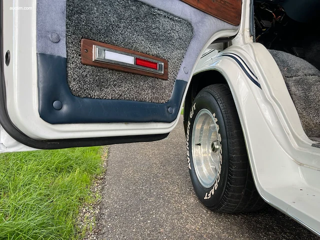 Gmc vandura limited edition 1993 - afbeelding 9 van  47