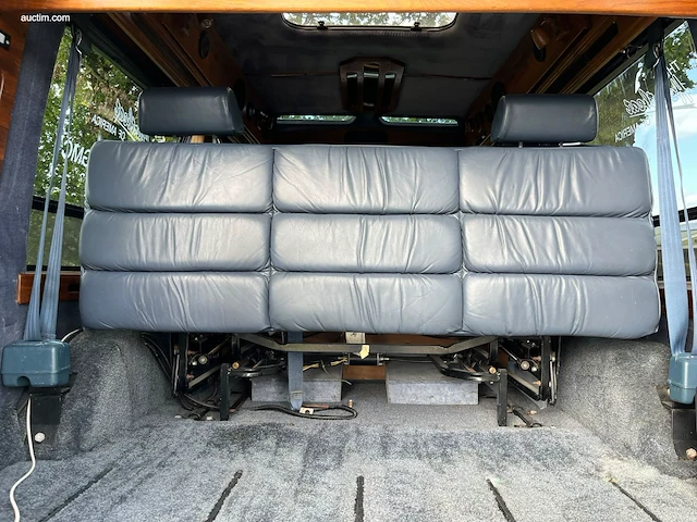 Gmc vandura limited edition 1993 - afbeelding 11 van  47