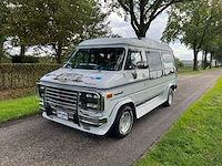 Gmc vandura limited edition 1993