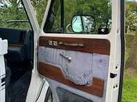 Gmc vandura limited edition 1993 - afbeelding 16 van  47