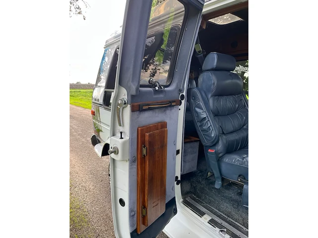 Gmc vandura limited edition 1993 - afbeelding 20 van  47