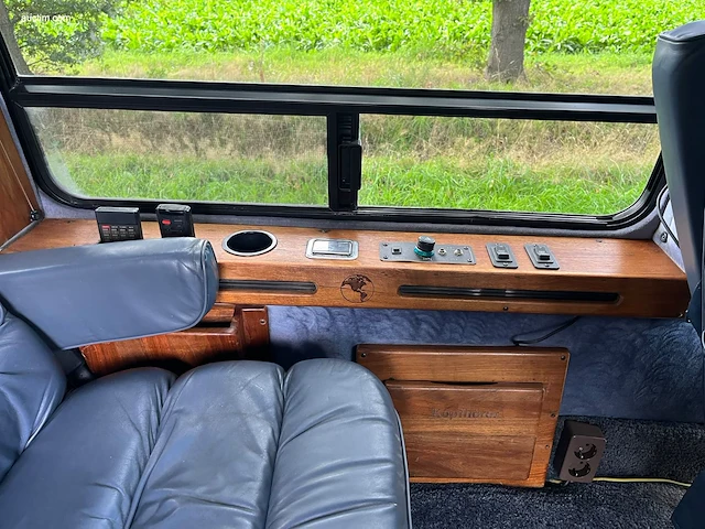 Gmc vandura limited edition 1993 - afbeelding 21 van  47