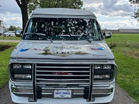 Gmc vandura limited edition 1993 - afbeelding 12 van  47