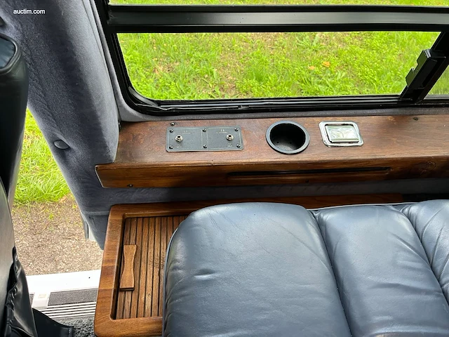 Gmc vandura limited edition 1993 - afbeelding 25 van  47