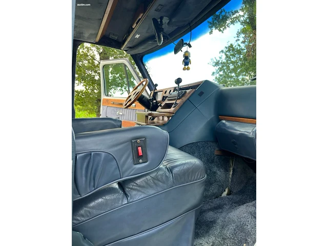 Gmc vandura limited edition 1993 - afbeelding 27 van  47