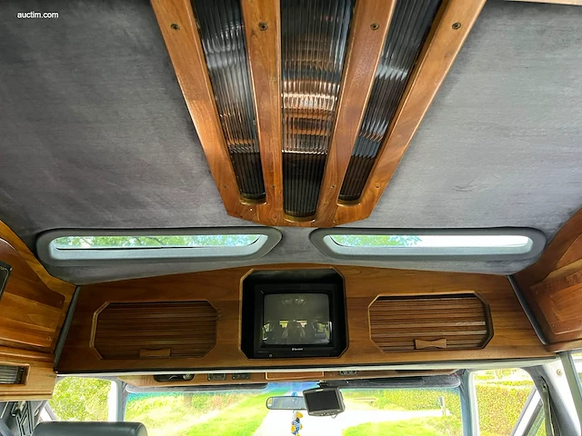 Gmc vandura limited edition 1993 - afbeelding 29 van  47