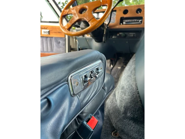 Gmc vandura limited edition 1993 - afbeelding 30 van  47