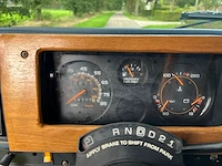 Gmc vandura limited edition 1993 - afbeelding 31 van  47