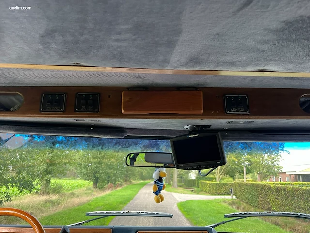Gmc vandura limited edition 1993 - afbeelding 32 van  47