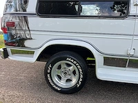 Gmc vandura limited edition 1993 - afbeelding 41 van  47