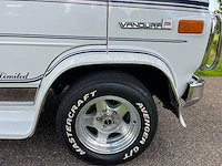 Gmc vandura limited edition 1993 - afbeelding 42 van  47
