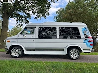 Gmc vandura limited edition 1993 - afbeelding 34 van  47