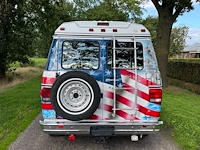 Gmc vandura limited edition 1993 - afbeelding 43 van  47