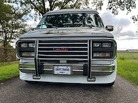 Gmc vandura limited edition 1993 - afbeelding 44 van  47