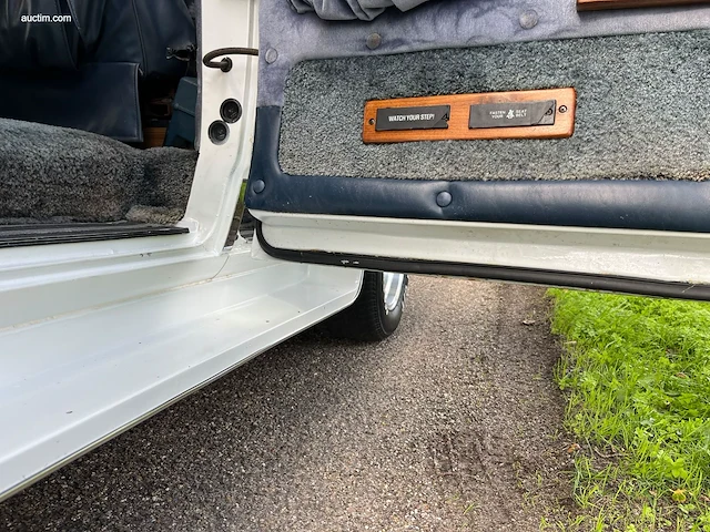 Gmc vandura limited edition 1993 - afbeelding 47 van  47