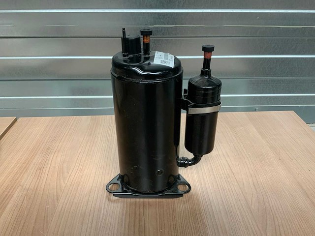 Gmcc - koelcompressor - afbeelding 2 van  5