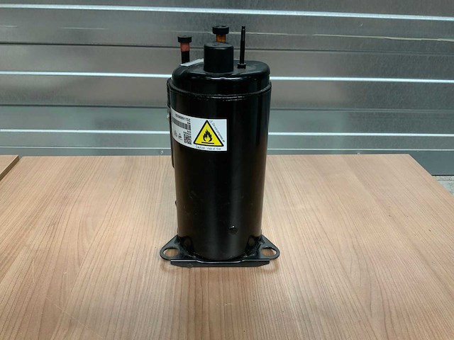 Gmcc - koelcompressor - afbeelding 3 van  5