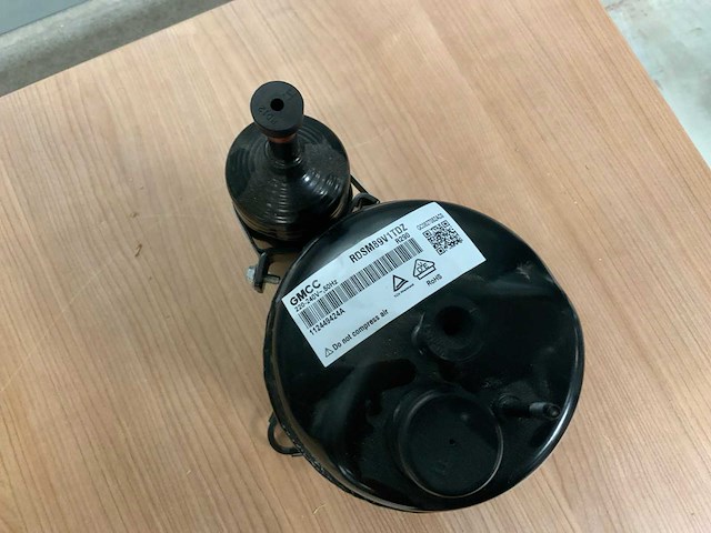 Gmcc - koelcompressor - afbeelding 5 van  5