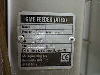 Gme engineering sro / goudsmid / volksman - afbeelding 11 van  14