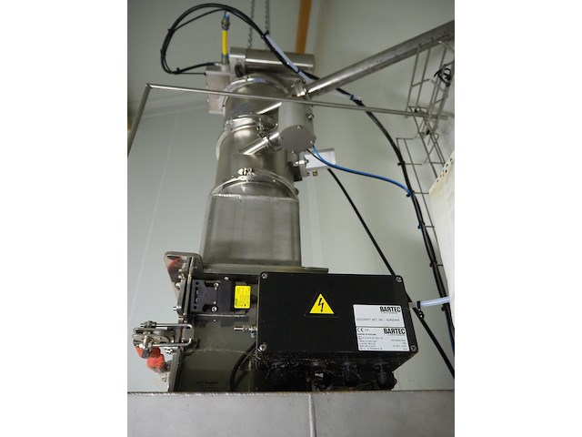 Gme engineering sro / goudsmid / volksman - afbeelding 12 van  14