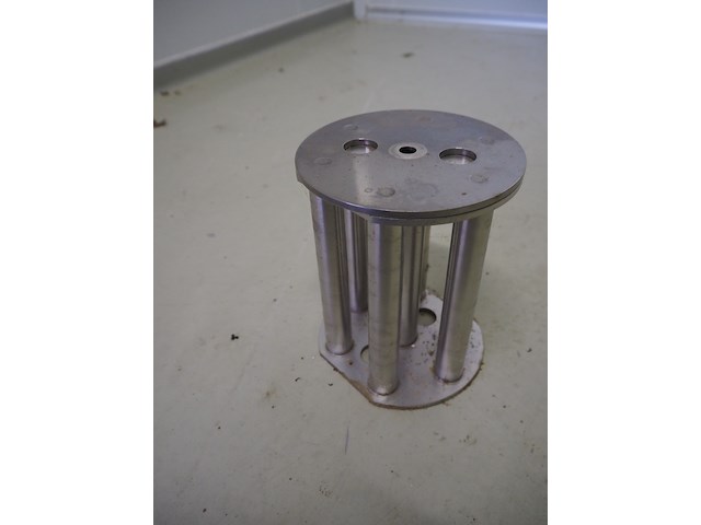 Gme engineering sro / goudsmid / volksman - afbeelding 13 van  14