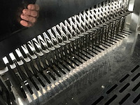 Gmg - bs - c16 - broodsnijmachine - afbeelding 2 van  2