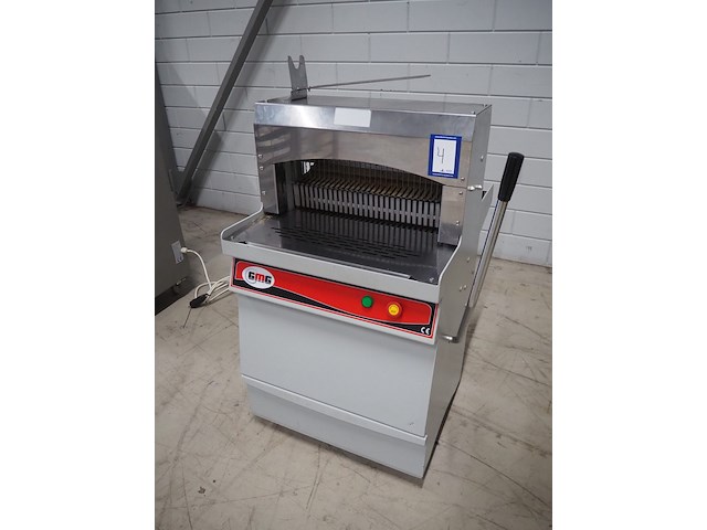 Gmg - afbeelding 1 van  11