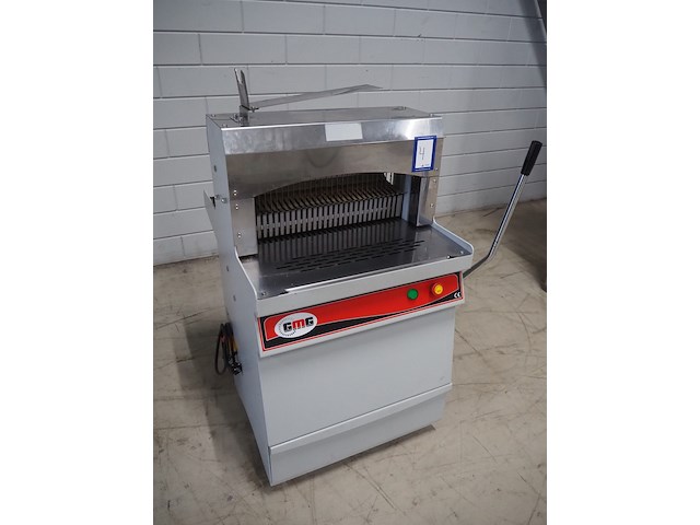 Gmg - afbeelding 4 van  11