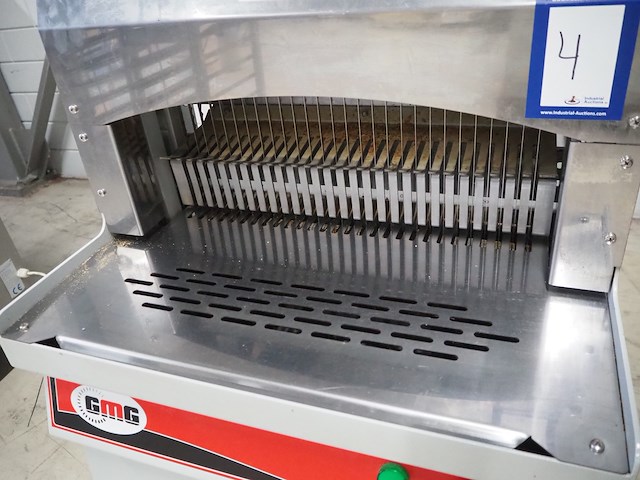 Gmg - afbeelding 7 van  11