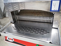 Gmg - afbeelding 7 van  11