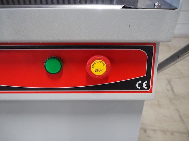 Gmg - afbeelding 11 van  11