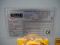 Gmg - afbeelding 3 van  11