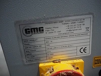 Gmg - afbeelding 2 van  10
