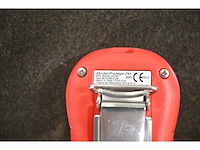 Gmi protégé zm - 2025 single gas monitor-o2 - afbeelding 3 van  3