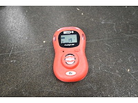 Gmi protégé zm - 2025 single gas monitor-o2 - afbeelding 1 van  3