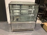 Gmmgasto - ktg107-sfn - refrigerated counter display - afbeelding 2 van  4