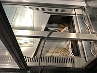 Gmmgasto - ktg107-sfn - refrigerated counter display - afbeelding 3 van  4
