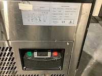Gmmgasto - ktg107-sfn - refrigerated counter display - afbeelding 4 van  4