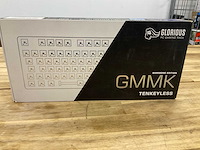 Gmmk barebone edition toetsenbord - afbeelding 1 van  2